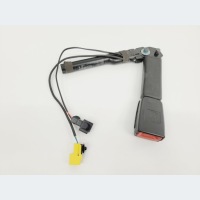 фото thumb №1, Натягувач кліпса поперечина правий перед opel meriva b