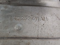 фото thumb №11, Глушитель выхлоп kpl audi q5 08- 8k0253411ah 2.0 tfsi 220km