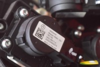 Корпус обігрівача комплектна 9830698180 peugeot e-2008 2 2 136 km 19-21 Ціна, фото thumb