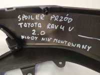 фото thumb №15, Спойлер перед toyota rav4 rav 4 v 5241142110