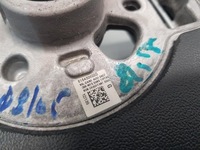 фото thumb №6, Воздуховод мультифункция audi a6 c7 616430600d