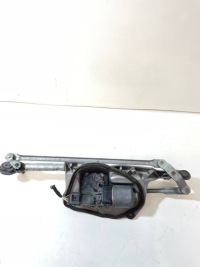 фото thumb №5, Механизм двигатель дворник opel astra h - 13111212 3397020633