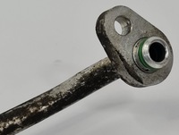 фото thumb №2, Конденсатор осушитель трубка jeep grand cherokee wj