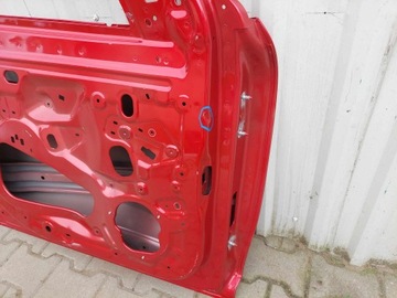 фото thumb №14, Renault megane e-tech дверь левая перед передние