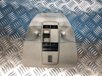 фото thumb №1, Mercedes w169 лампа освещение кабины