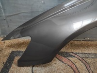 фото thumb №14, Крило лівий перед audi a6 c7 ly1p 2011-2018