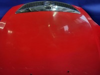 фото thumb №3, Капот mazda 2 demio ii