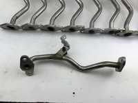 фото thumb №3, Toyota yaris iii трубка egr 1.5 hybrid