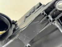 фото thumb №12, Vw tiguan 5n0 рестайлінг фара права перед звичайна h7 фара usa