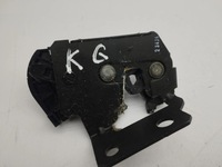 фото thumb №1, Volvo xc90 2005 левая сторона замки