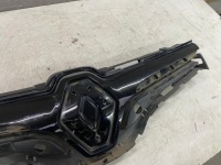 фото thumb №3, Renault kangoo ii lift решётка радиатора решётка радиатора 623101381r