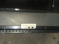 Панель bmw 5 e39 110008784 62116914882 6914882 Оригинал, фото thumb