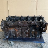 фото thumb №10, Блок двигателя ford transit ranger 3.2tdci - 2019r