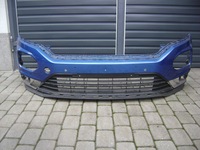 фото thumb №1, Vw t-roc 2g бампер перед 2ga807221af
