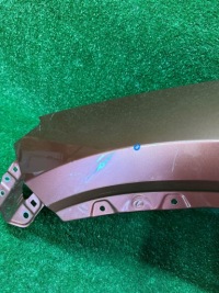 фото thumb №5, Крыло передний левый lexus lbx