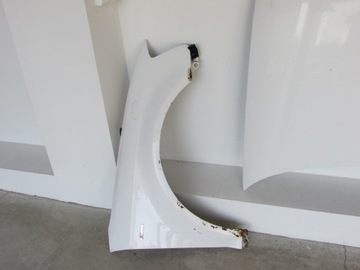 фото thumb №11, Бампер переднє перед капот pas радіаторів audi a3 8p s-line