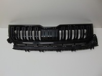 фото thumb №2, Решітка радіатора решітка радіатора skoda kodiaq 565853653a