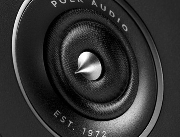 POLK AUDIO RESERVE R200 100% ENERGY РОЗНИЧНАЯ МУЗЫКА С SUPER BASS