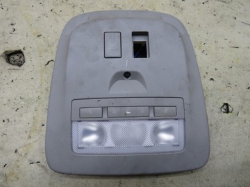 фото thumb №1, Освещение кабины перед zafira c 13576936