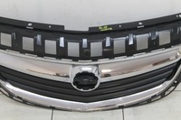 фото thumb №4, Решітка радіатора хром решітка радіатор opel insignia a рестайлінг 2013r-