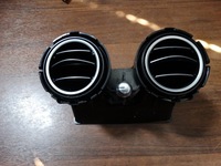 фото thumb №1, Idealna решётка обдув задняя mercedes w213 1