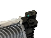 Радіатор води рідина охолоджуючої гібрид bmw 5 g30 530e 7 g11 g12 740e Доставка, фото thumb