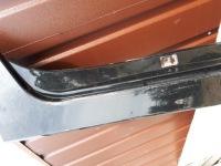 Lexus ct ct200h молдинг поріг права 75850-76010 поріг правий в Україні, фото thumb