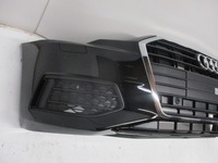 фото thumb №6, Бампер передний audi a6 4k0 c8 ксенон 6 pdc 21r перед