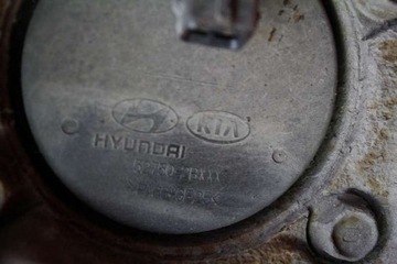 фото thumb №6, Поворотна опора ступиця ліва зад 52750-2bxxx hyundai santa fe 2 ii 2.2 crdi 158 km