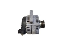 Генератор opel astra k sports tourer 13520813 1.6l дизель 2017 Недорого, фото thumb