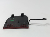 фото thumb №9, Mercedes-benz gla w156 заглушка фаркоп бампера перед a1568854200