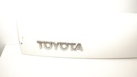 фото thumb №8, Накладка крышки задняя ручка toyota prius iii 3 09-11r 070