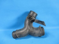 Купить Труба пабтрубок  воздуха audi q7 3.0 tdi 7l6145770g, фото thumb