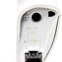 фото thumb №7, Lexus nx 2017 перед сторона правая ручка наружная дверь передних