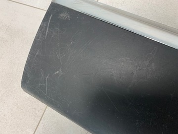 фото thumb №8, Kia sorento iii 3 15-20 планка na двері зад ліва