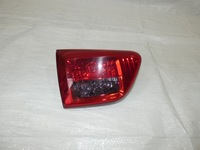 фото thumb №1, Peugeot 4007 лампа задняя левая w крышка