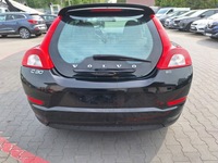 фото thumb №13, Volvo c30 533 lift 10-12 чёрный бампер задняя задний с pdc 019-26