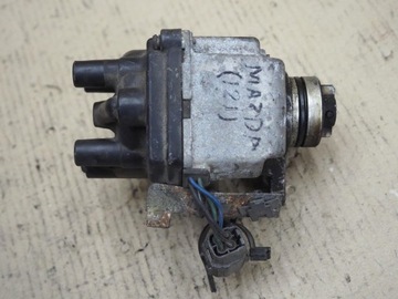 фото thumb №8, Mazda 121 пристрій запалення зажигания d4t8902 b3c74303 q5