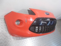 фото thumb №11, Бампер передній ford ka ii 2 digital 08-16 оригінал