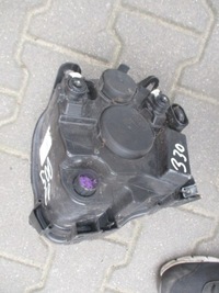 фото thumb №5, Лампа правая передняя перед fiat 500