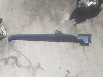 фото thumb №1, Audi a6 c5 01-05 allroad планка порогова права lc9h