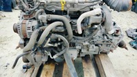 фото thumb №4, Двигатель kompletny r2aa mazda 3 bl 6 gh mazda cx7 2,2 citd