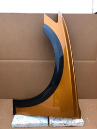 фото thumb №7, Audi a6 c8 4k allroad крыло левый krawattenfarbe 54 km jak новый