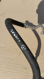 фото thumb №3, Шланг кондиціонера scenic iii 09- 924540019r