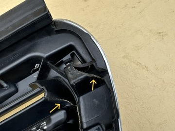 фото thumb №16, Mercedes e-klasa w213 рестайлинг 20-23r решётка радиатора решётка радиатор a2138808702