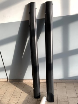 фото thumb №12, Планка порогова права citroen c3 aircross 16-