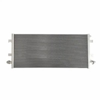 фото thumb №1, Радиатор mercedes cla c118 a45 amg 45 amg s 2018-