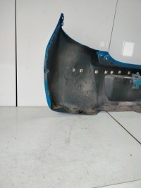 фото thumb №11, Бампер задний suzuki celerio 14-