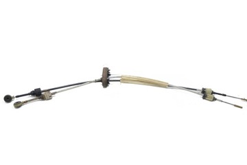 фото thumb №1, Троси тягa зміни коробки передач saab 93 9-3 1.9 f40