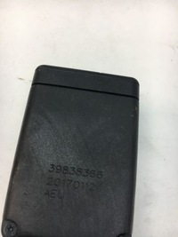 фото thumb №5, Volvo xc60 кліпса поперечина безпеки 39838366